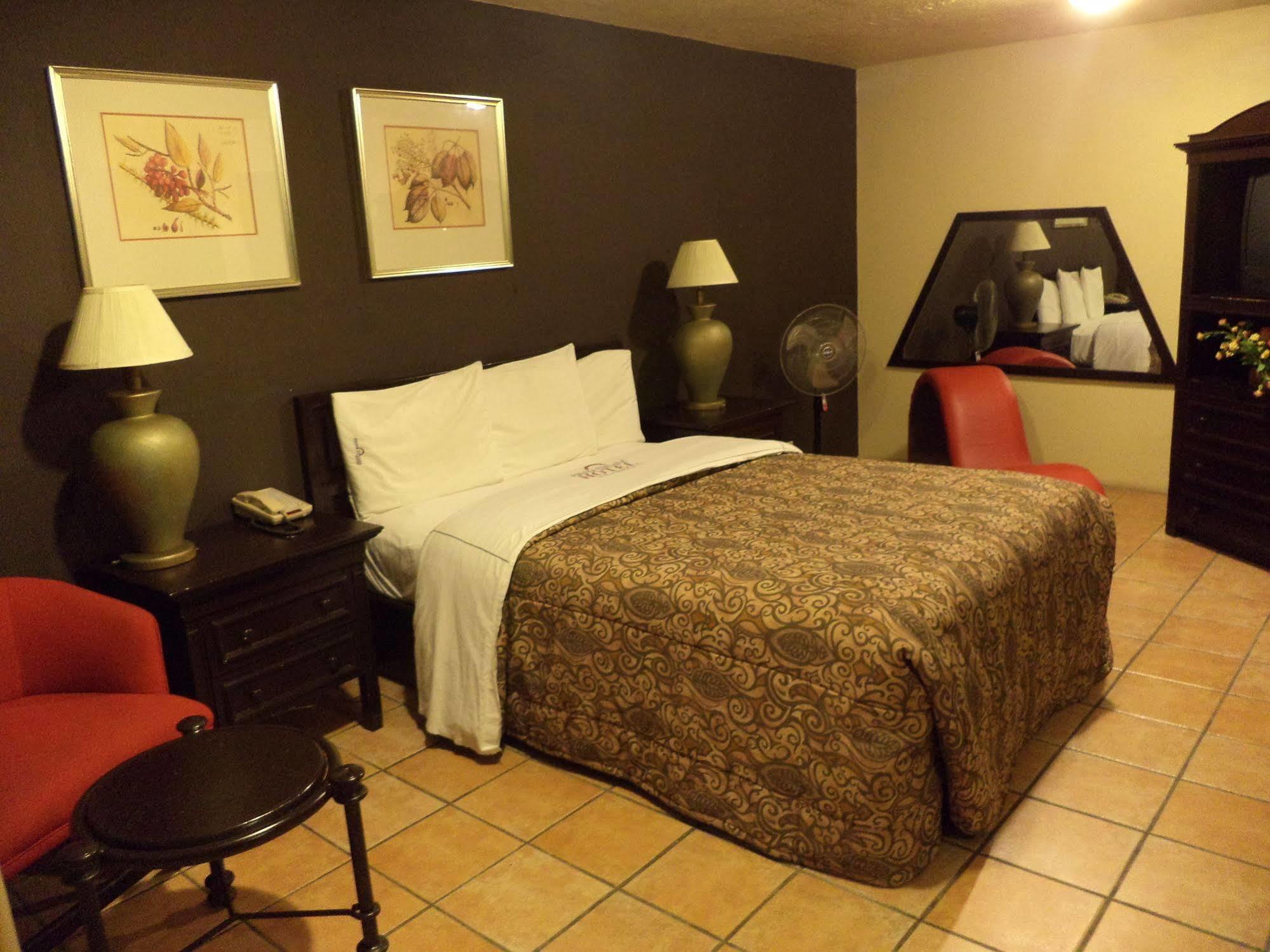 Sunio City Tijuana Eksteriør bilde