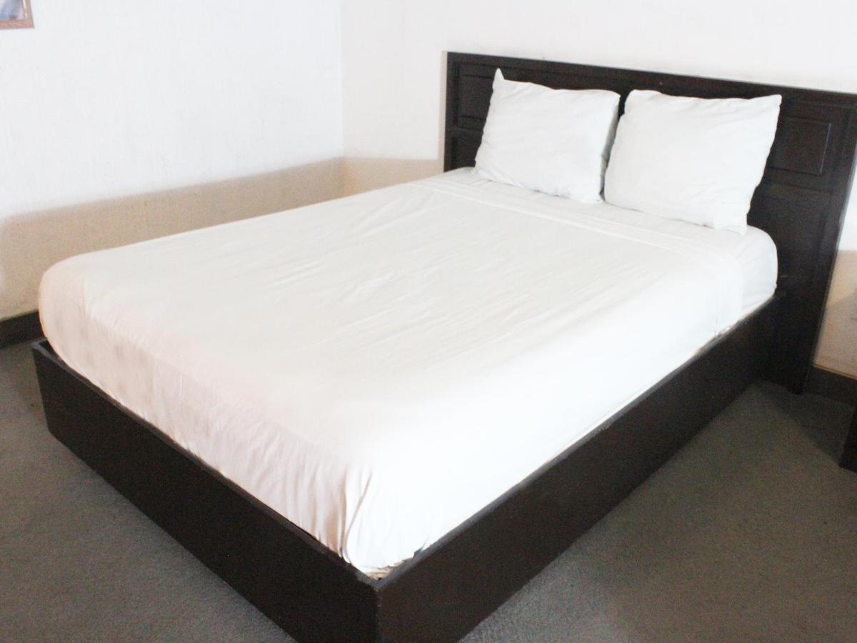 Sunio City Tijuana Eksteriør bilde