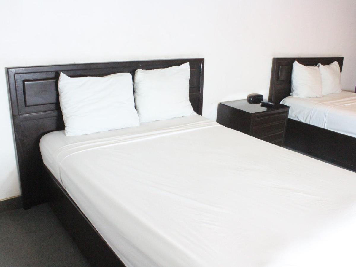 Sunio City Tijuana Eksteriør bilde